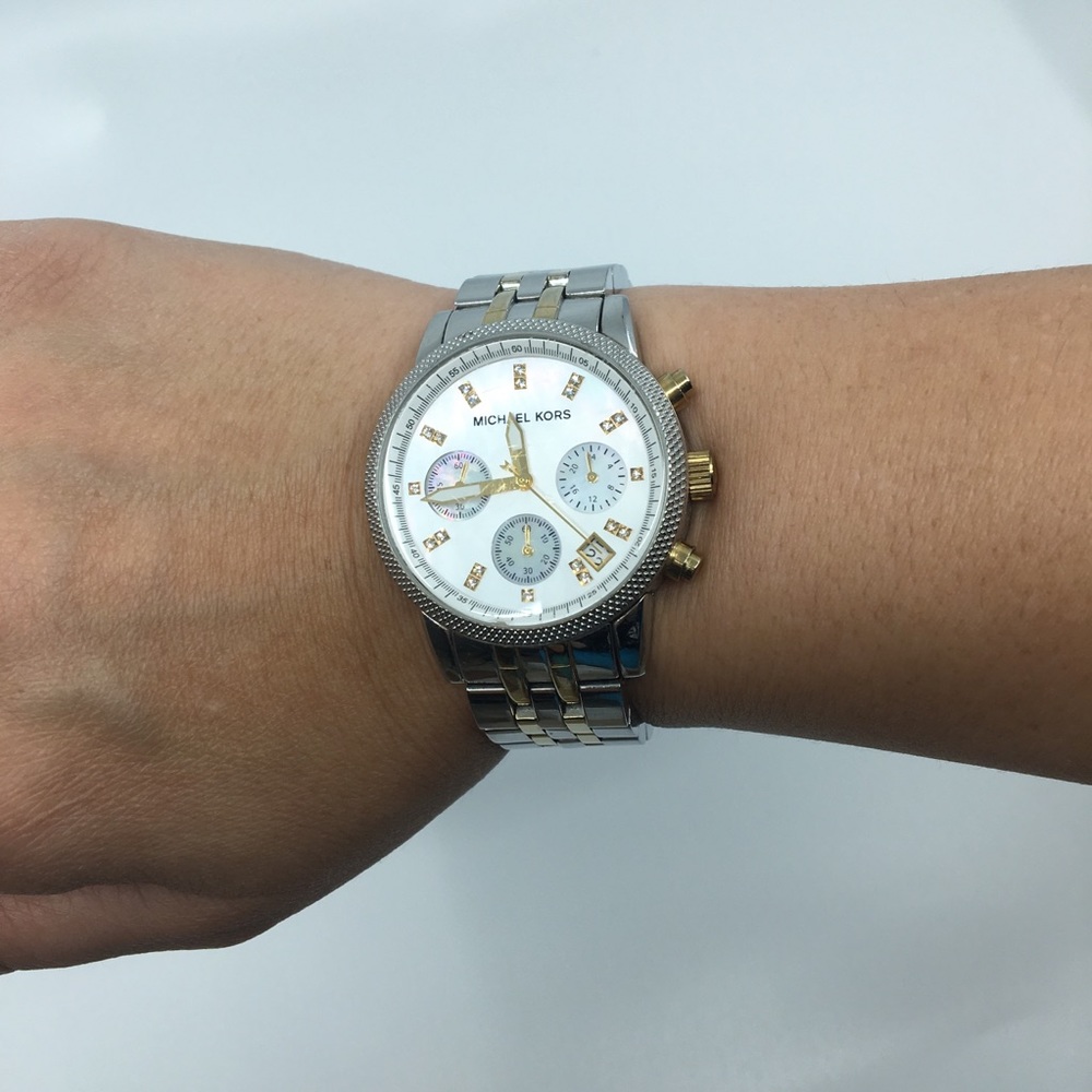 Michael Kors Women’s Watch
